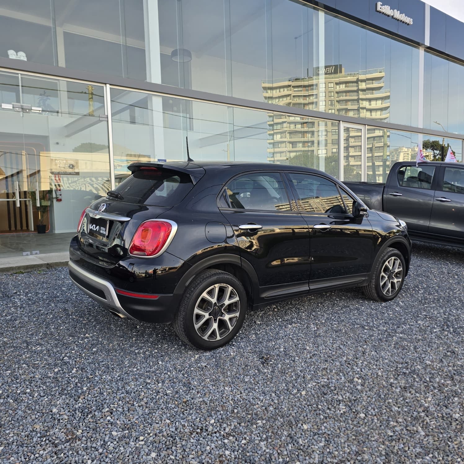 Fiat 500 - Foto 2
