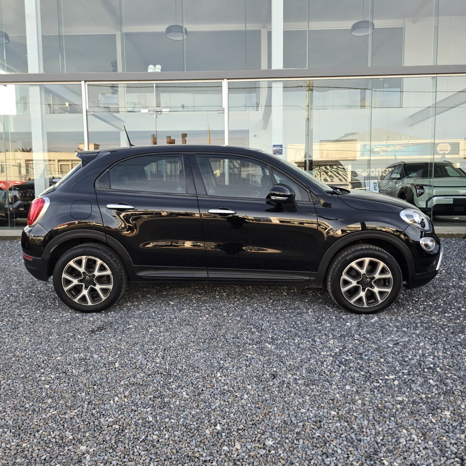 Fiat 500 - Foto 3