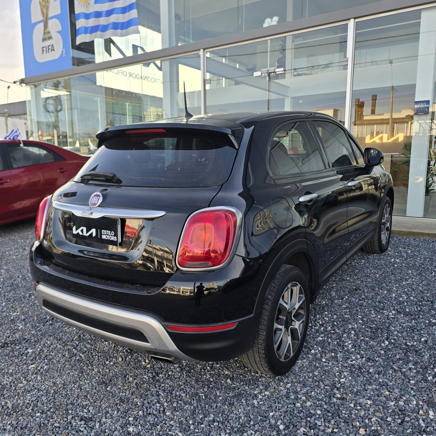 Fiat 500 - Foto 4