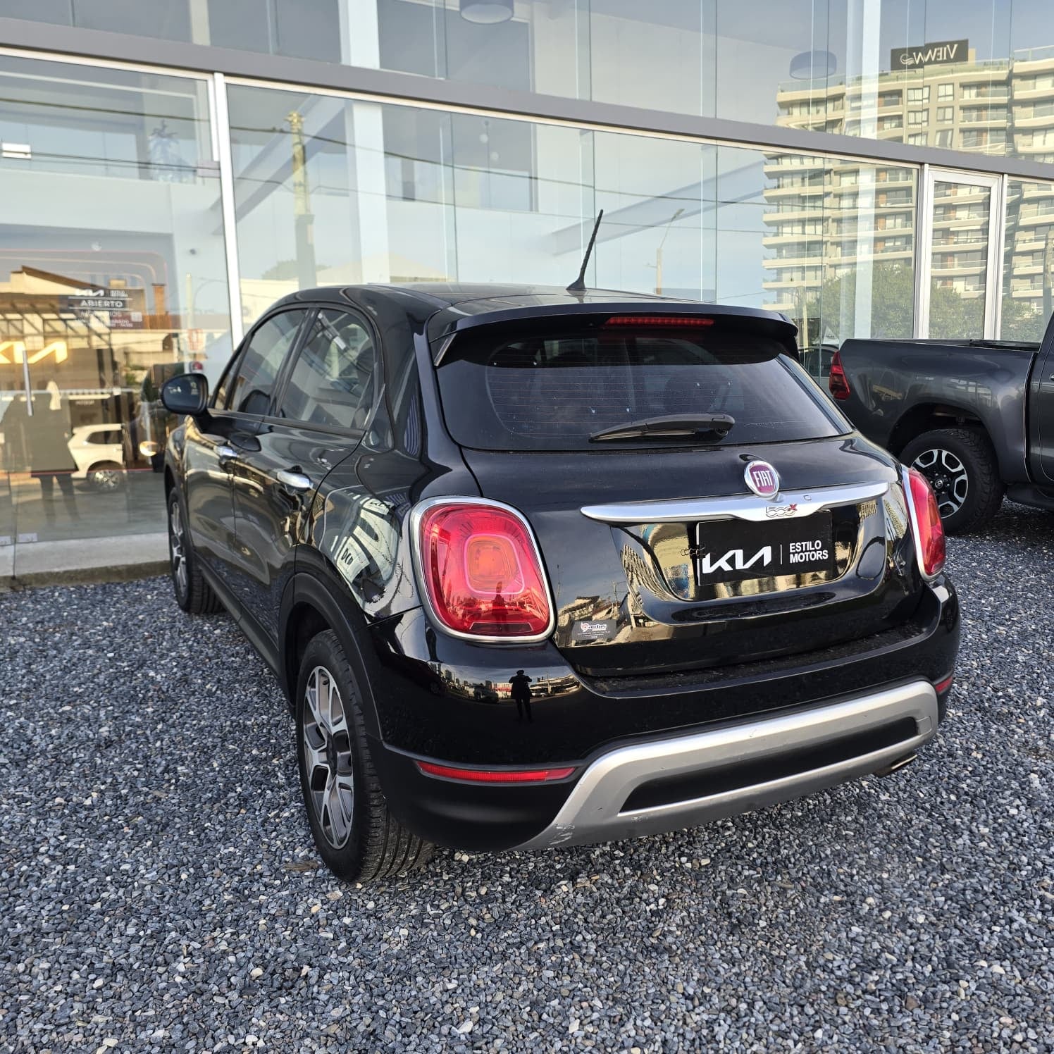 Fiat 500 - Foto 5