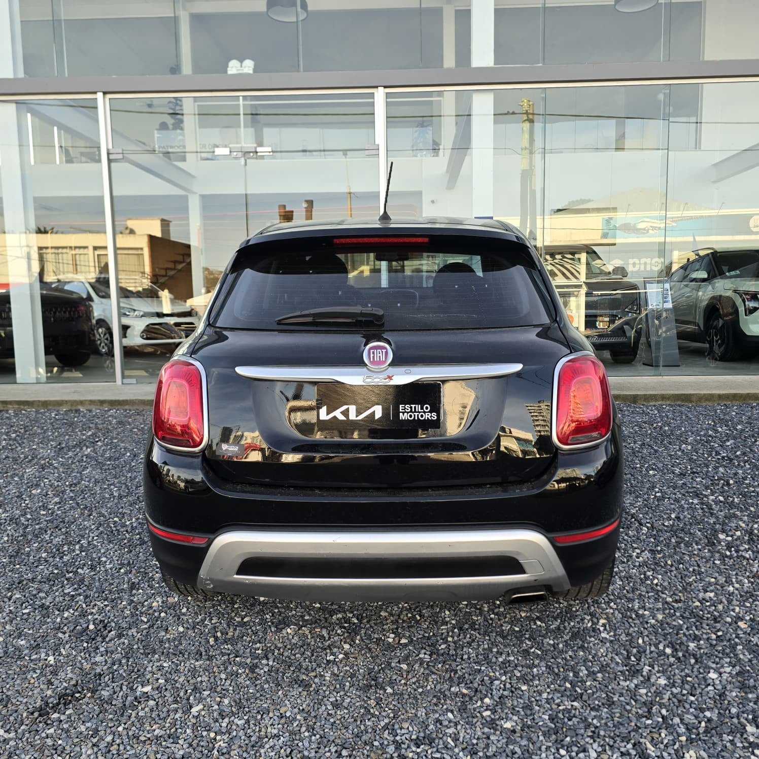Fiat 500 - Foto 6