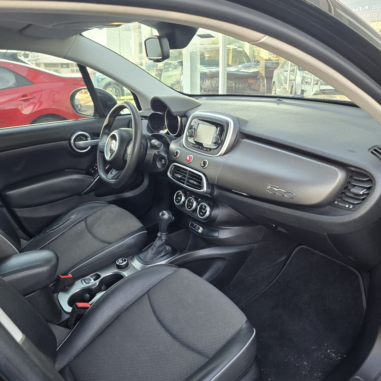 Fiat 500 - Foto 7