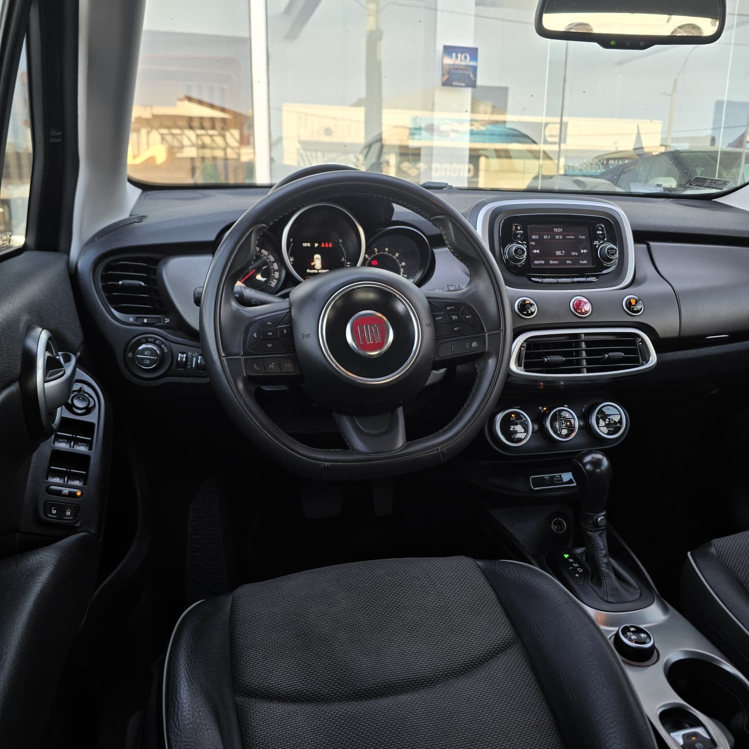 Fiat 500 - Foto 9