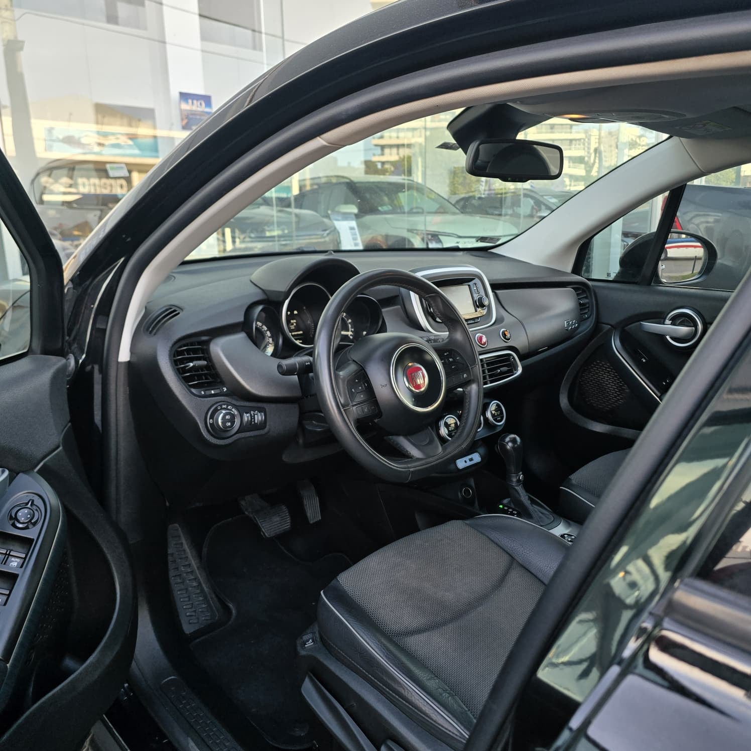 Fiat 500 - Foto 10
