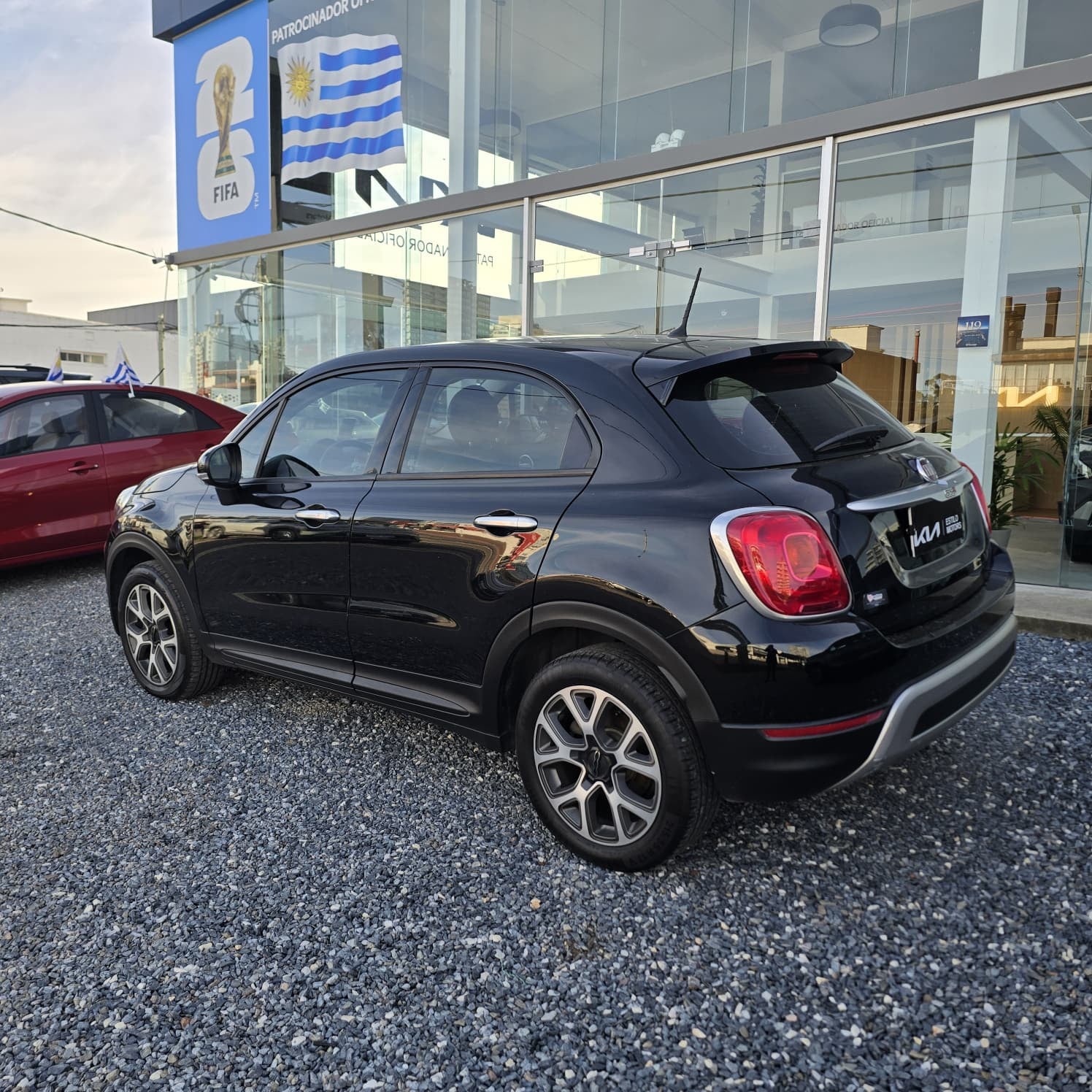 Fiat 500 - Foto 11