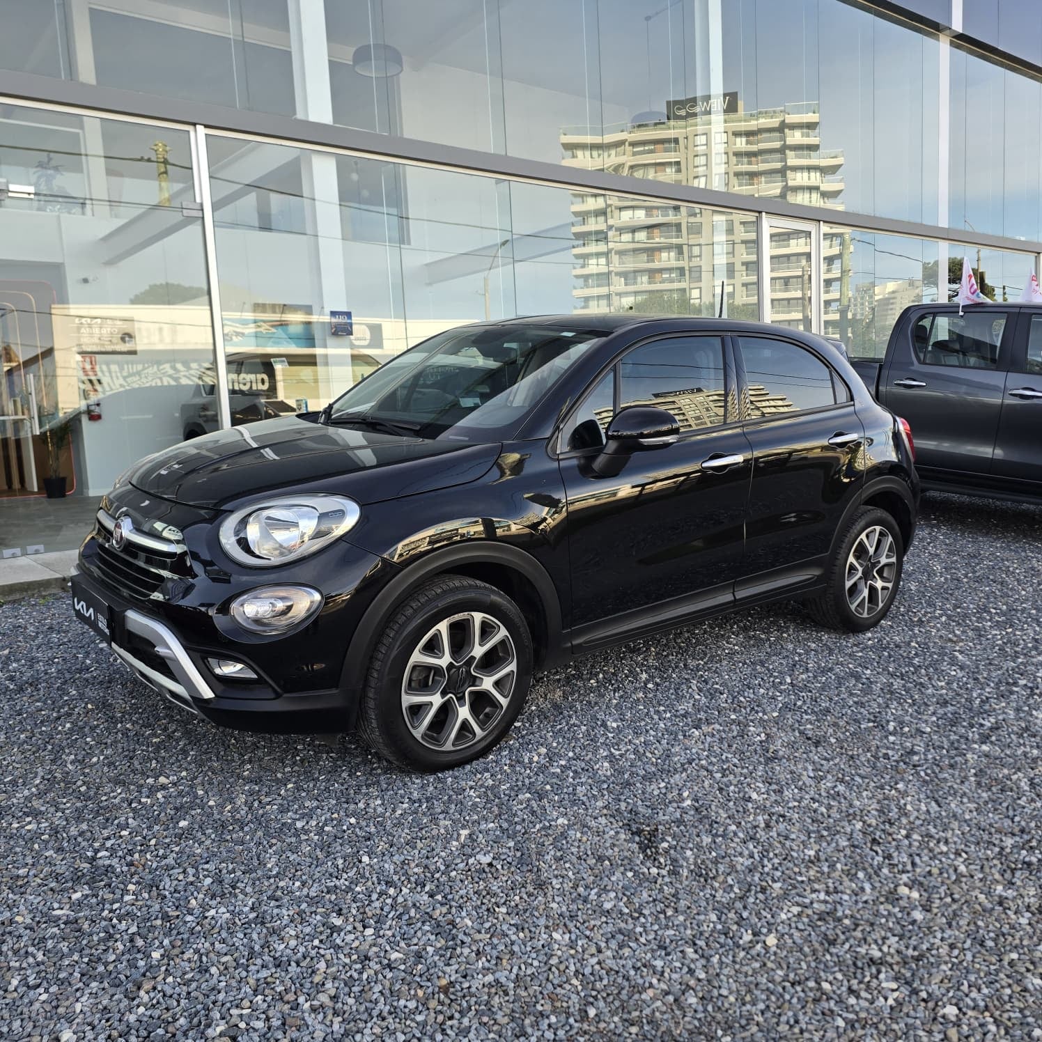 Fiat 500 - Foto 12