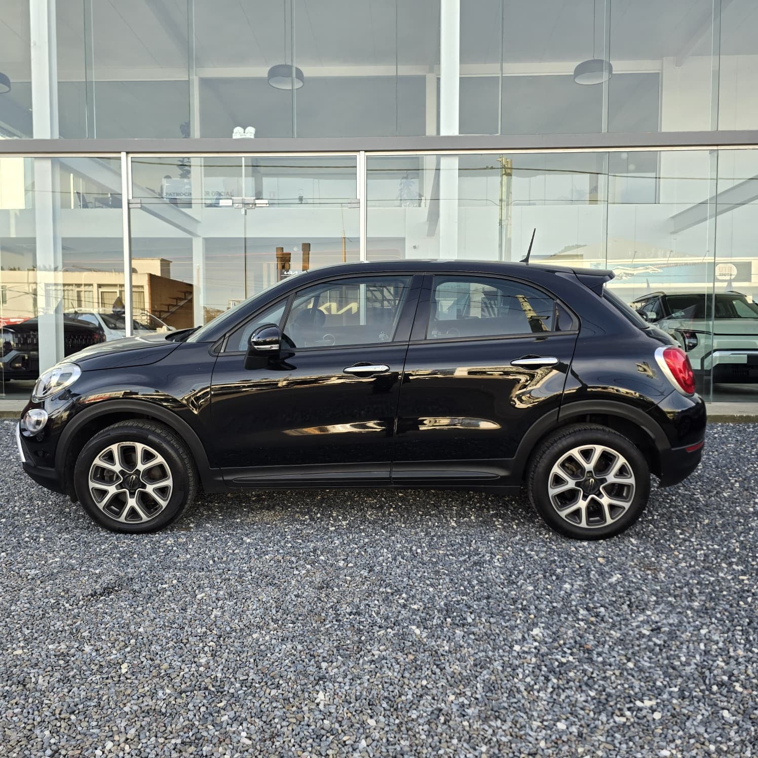 Fiat 500 - Foto 13