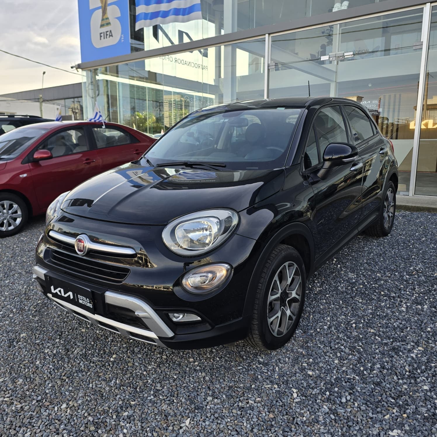 Fiat 500 - Foto 14