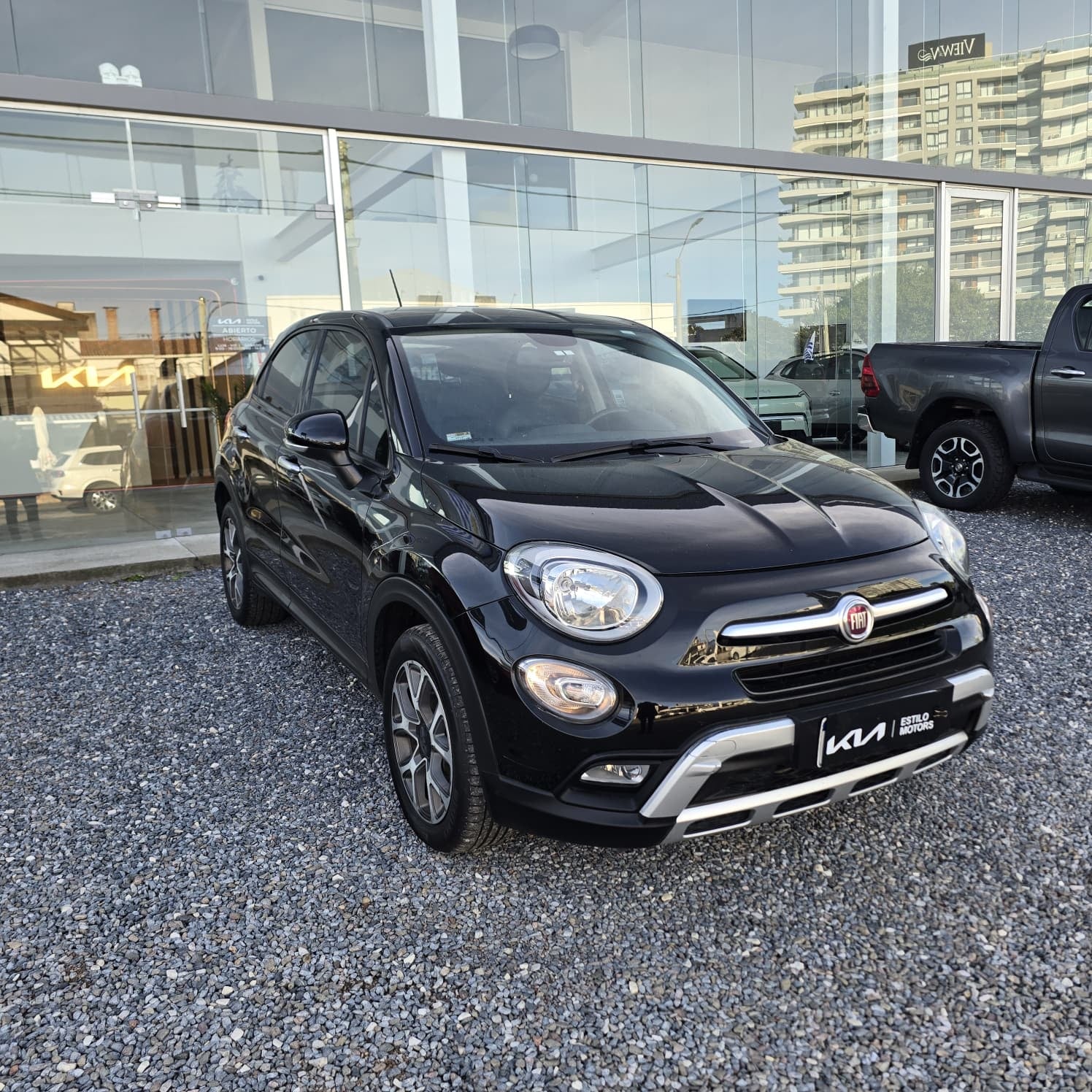 Fiat 500 - Foto 15