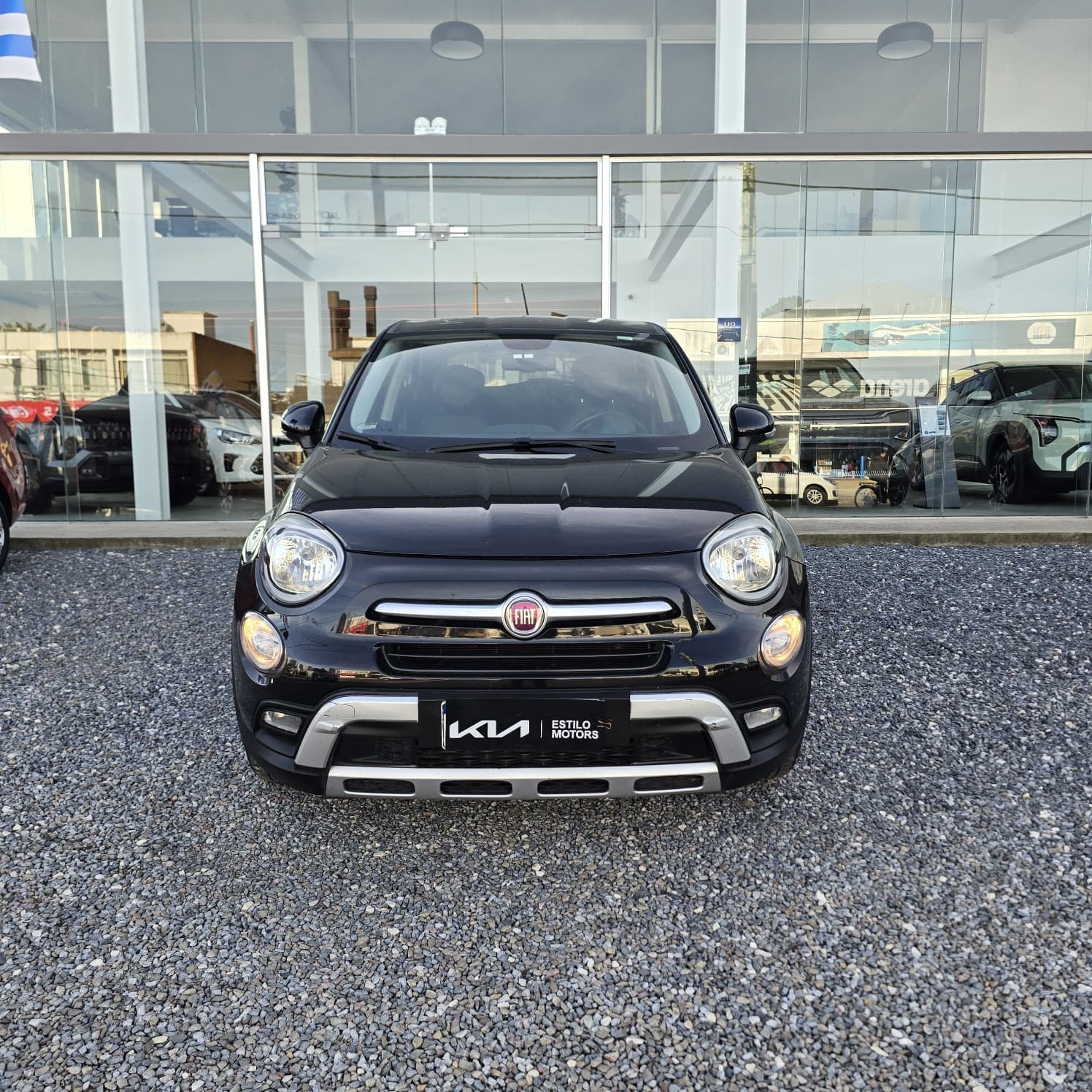 Fiat 500 - Foto 16